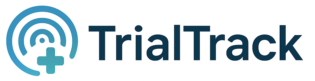 TrialTrack Logo